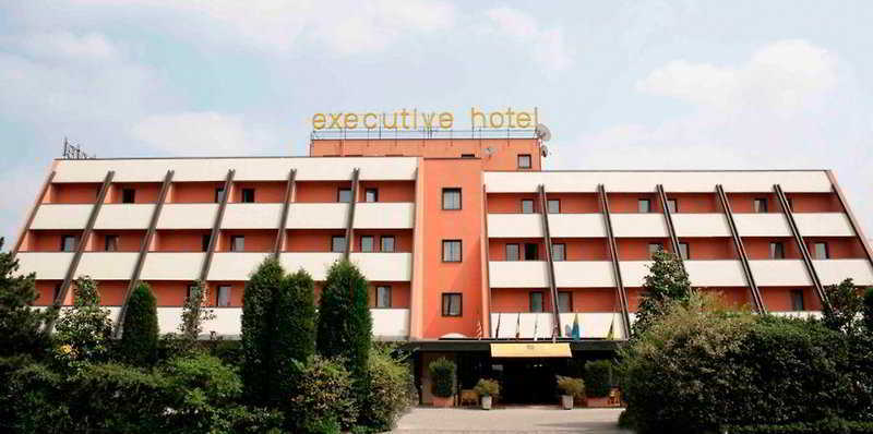 Executive Spa Hotel Fiorano Modenese Eksteriør bilde