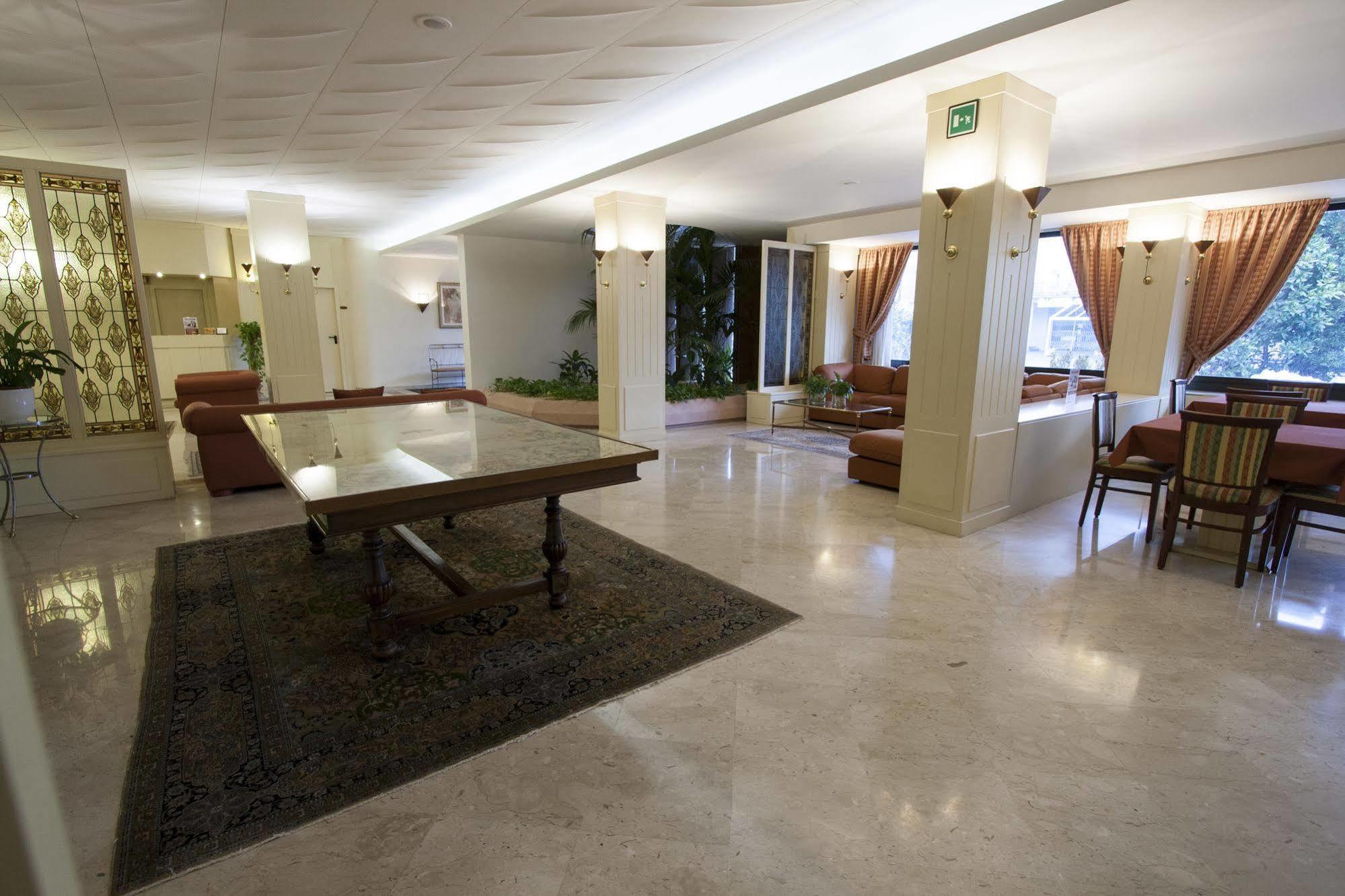Executive Spa Hotel Fiorano Modenese Eksteriør bilde